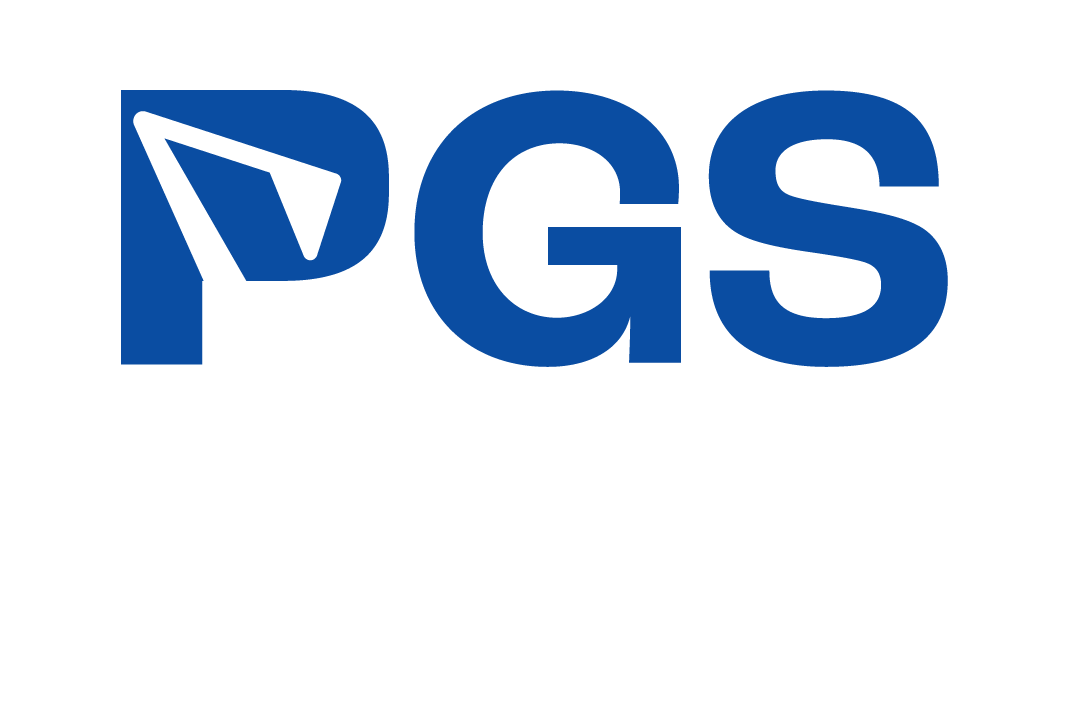 PGS Logo