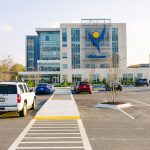 Ochsner at the Grove, portfolio